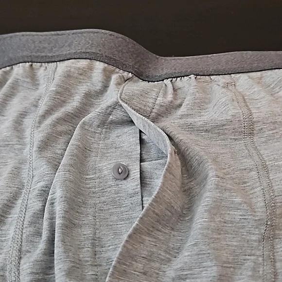 Bombas gray 3XL boxer - Picture 10 of 14